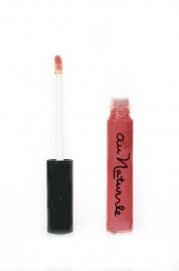 I love Passion Fruit Lip Gloss!