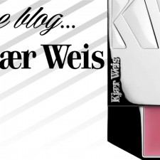Kjaer Weis:  The Ultimate In Luxe…Green Beauty Or Otherwise