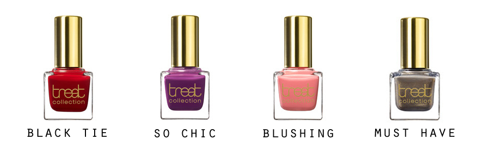 treat polish