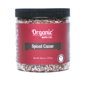 Spiced-Cacao