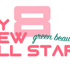 Some of My Green Beauty Staples: The New All Stars!
