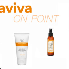 Erbaviva Is On Point + Two Winners Will Get Their Summer Skin Beauty Bundles!