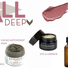 FALL DEEP with Osmia Organics, Josh Rosebrook, Nudus, Bottega Organica and True Botanicals