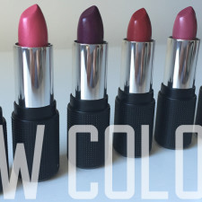 THE NEW COLLECTION from Red Apple: Liners, Gloss and Lipsticks! PLUS, get 22% off!
