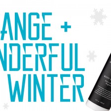 For Winter…with True, Kypris, Strange Invisible + Treat Collection!