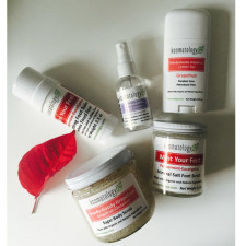 Kosmatology:  The Scrubs, The Lotions + Other Potions!  Plus, You Get 20% Off!