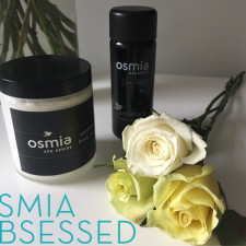 The Osmia Obsession Continues Over At Integrity Botanicals.