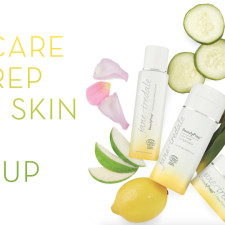 New Refreshing + Simple Skincare:  Jane Iredale’s BeautyPrep!