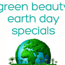 Earth Day Specials!
