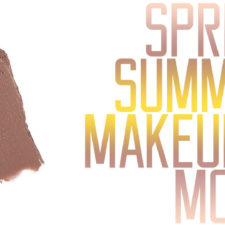 HEATING UP! New Makeup + More For Green Beauties This Summer!