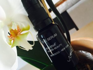 kahina eye - 1