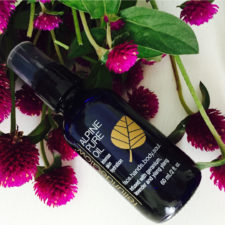 THE ULTIMATE IN HYDRATION!  New Organic, Vegan Alpine Pure Oil from TellurideGlow