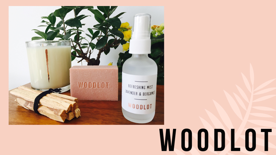 Woodlot Is Here! Handcrafted Skincare, Soap and The Most Beautiful Candles!  — The Green Product JunkieThe Green Product Junkie