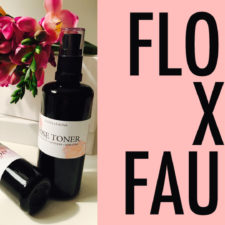 Flora X Fauna: Roses, Love Potions And Gorgeous Skin + 20% Off And GWP, Too!