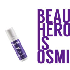 LIKE STRIKING GOLD…it’s Osmia Organics In The Beauty Heroes February Box!