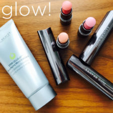 What’s New At Juice Beauty?  Makeup For A Glow and Super Exfoliation!