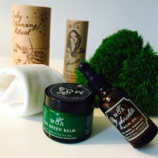 From London, It’s Yarrow-Loving, Magic Organic Apothecary!  Plus, 10% off!