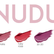 NEW COLORS FROM NUDUS + FREE SHIPPING, TOO!