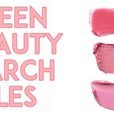 MY END O’ MARCH DEALS IN GREEN BEAUTY!