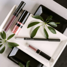 NEW MAKEUP!  The Seasonal Makeup Discovery from Beauty Heroes Featuring Au Naturale!