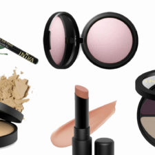 UPDATED:  How Australia’s Vegan, Natural Makeup Brand, INIKA Has Won Me Over.  Plus, 10% off for ya!