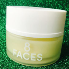 SUPER BALM!  The Boundless Solid Oil From 8 Faces That’ll Boost Collagen, Make You Glow + Lots More!