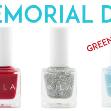Green Beauty Sales This Memorial Day – 2019