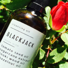 Powerhouse Botanicals:  Pure, Handmade Skin Care From Massachusetts!  Plus, 10% Off + A Free Toner!