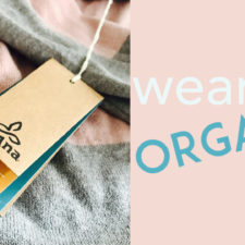 My Prana Organic Cotton Picks for Fall 2018 and You Get 15% Off!
