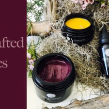 So Wild!  Wildcrafted Organics’ Skincare Is Beautifully Made Skincare With Addictive Scents + 15% Off!