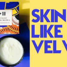 Just Released!  New LXMI Nilotica Body Velvet…Just In Time For Parched Skin Season.  30% Off For You, Too!