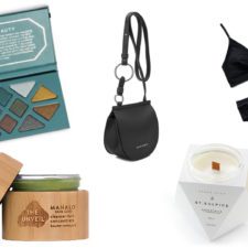 Happenings In Green Beauty Now: Deals, Eco Fashion, Makeup + A New Box, too!