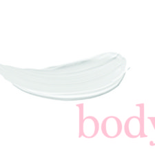 DRY BODY?   Here’s Some Body Butters & Creams !