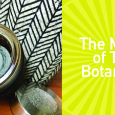 The Masks of True Botanicals.  Plus, 20% Off Now!