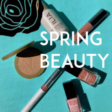 CHECK OUT SOME NEW SPRINGTIME BEAUTY!