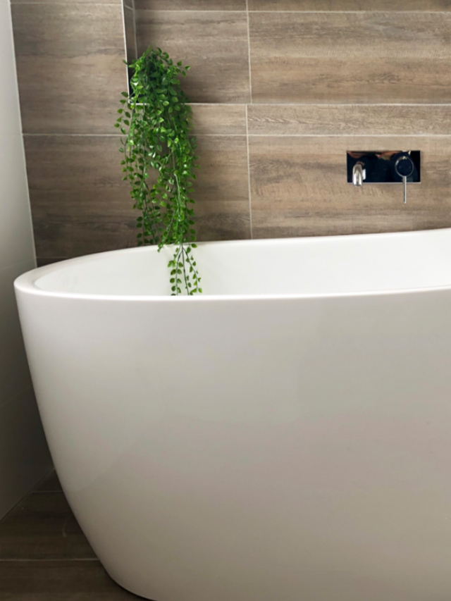 Green Beauty Bath Time! — The Green Product Junkie