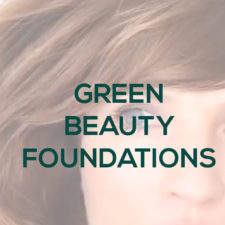 Green Beauty Foundations That I Love!