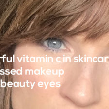 New Videos:  Sun-Kissed Skin, Powerful Vitamin C in Skincare & Green Beauty Eyes