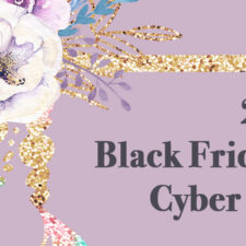 The Green Product Junkie’s Black Friday + Cyber Monday 2022!