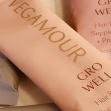 Vegamour Helps Boost Your Hair & Brow Growth, Plus Their Single-Ingredient Oil Nourishes Skin, Too!