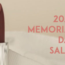 2022 Memorial Day Sales!