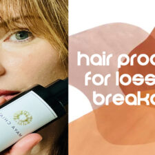 Hair Products for Hair Loss, Breakage, Dryness and more!